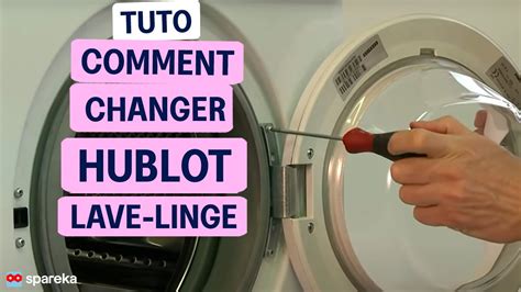 hublot machine a laver fissuré|Réparation Porte et hublot Machine à laver .